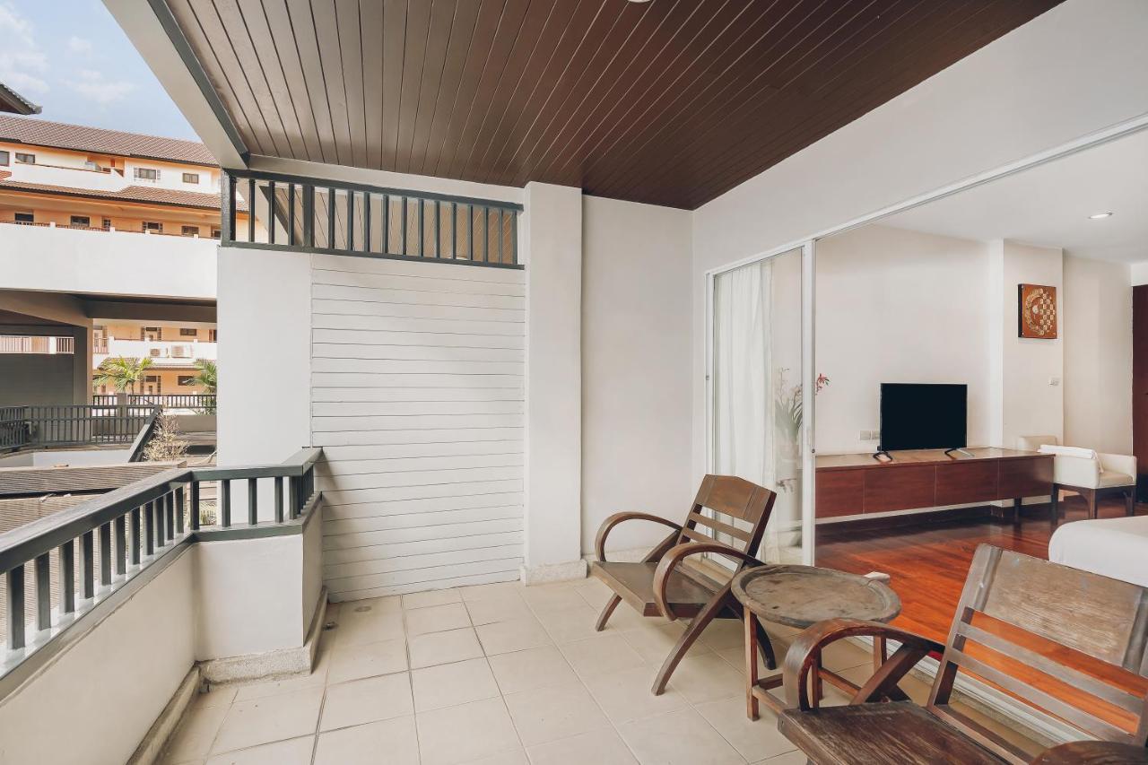 The Dale Pattaya Boutique And Spa ภายนอก รูปภาพ